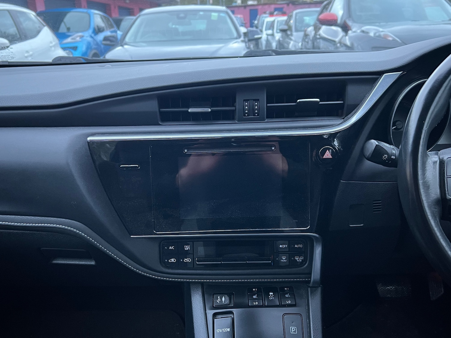 Used Toyota Auris 2017 for sale - 76685521: Photo 25