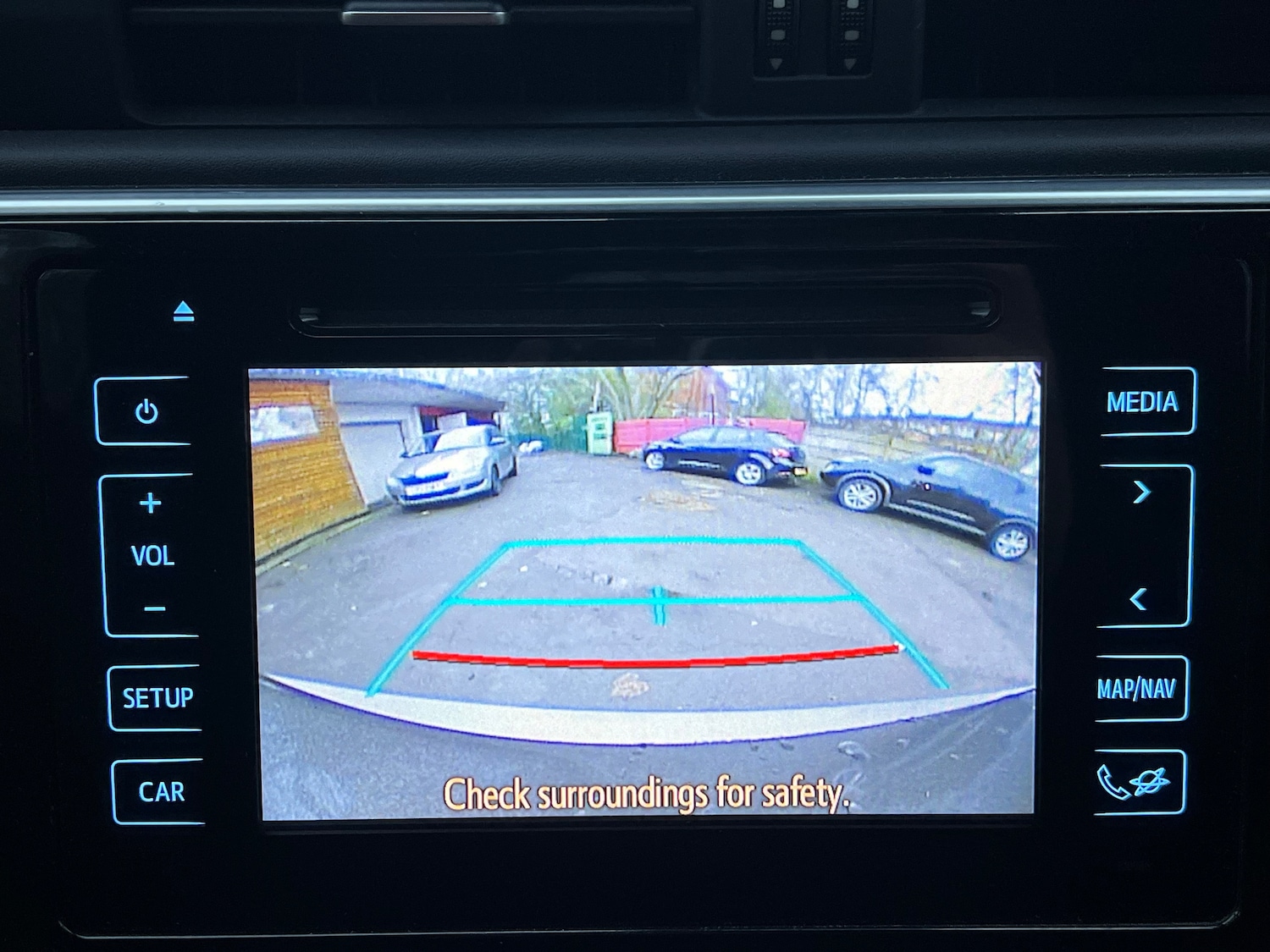 Used Toyota Auris 2017 for sale - 76685521: Photo 28