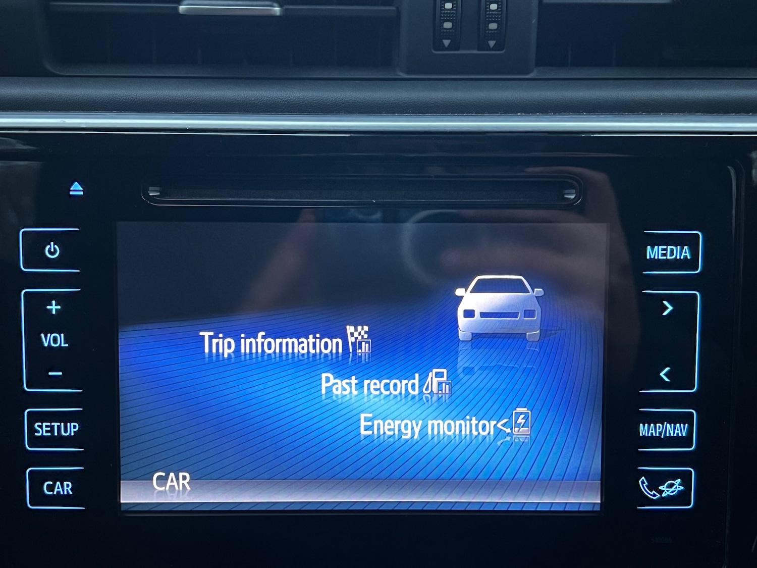 Used Toyota Auris 2017 for sale - 76685521: Photo 30