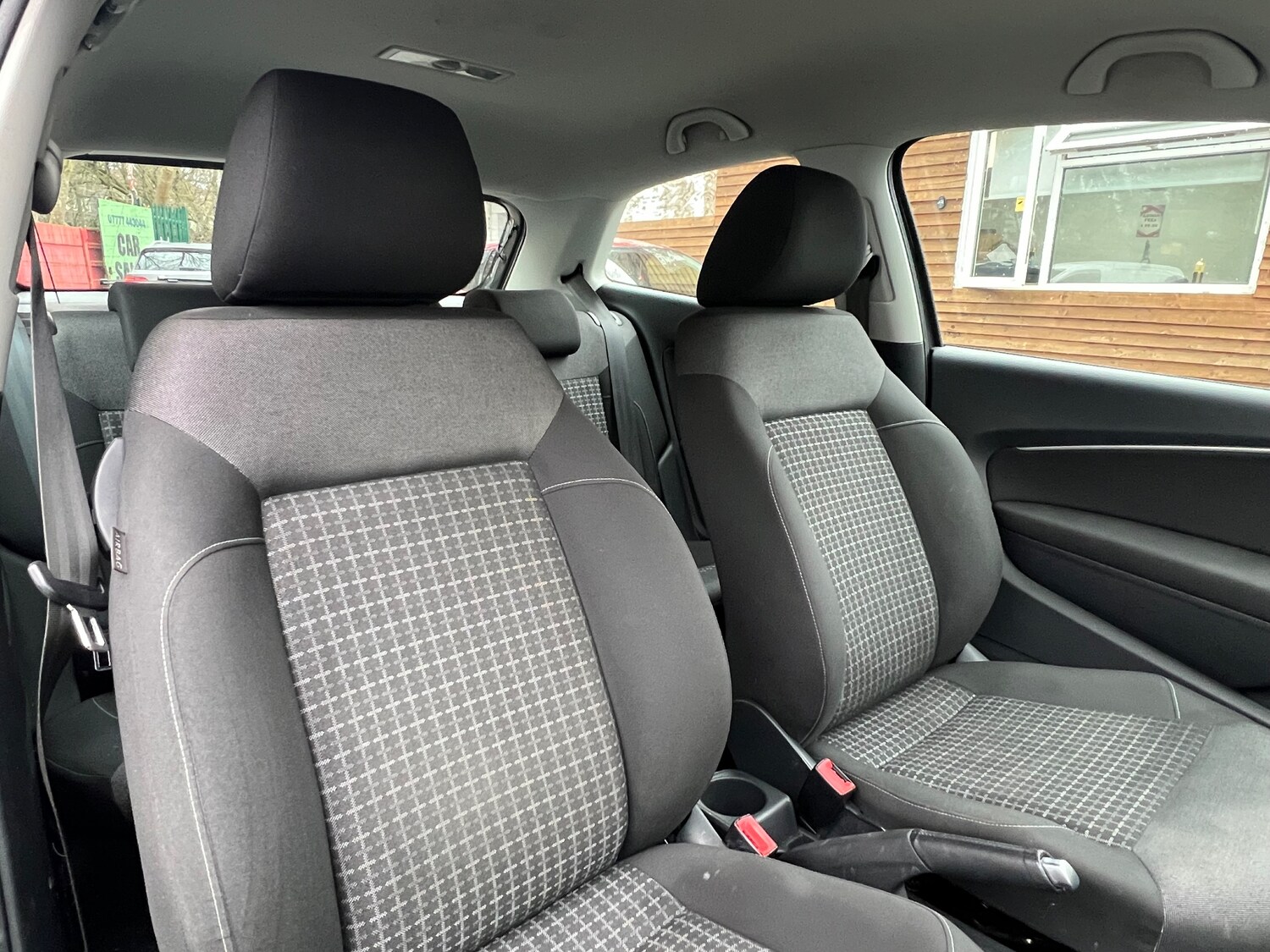 Used Volkswagen Polo 2014 for sale - 77520097: Photo 10