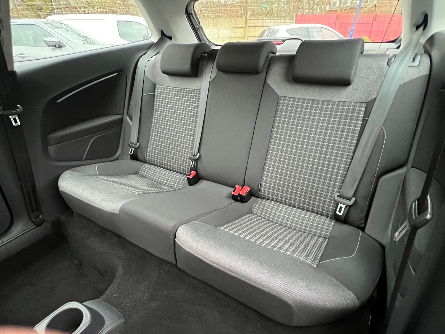 Used Volkswagen Polo 2014 for sale - 77520097: Photo 13