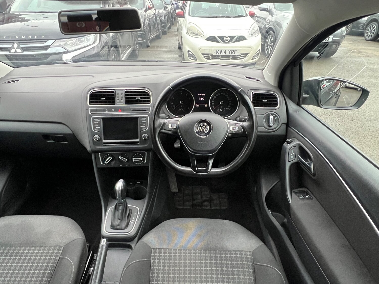 Used Volkswagen Polo 2014 for sale - 77520097: Photo 17