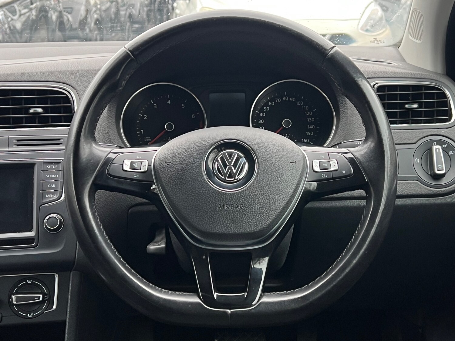 Used Volkswagen Polo 2014 for sale - 77520097: Photo 19