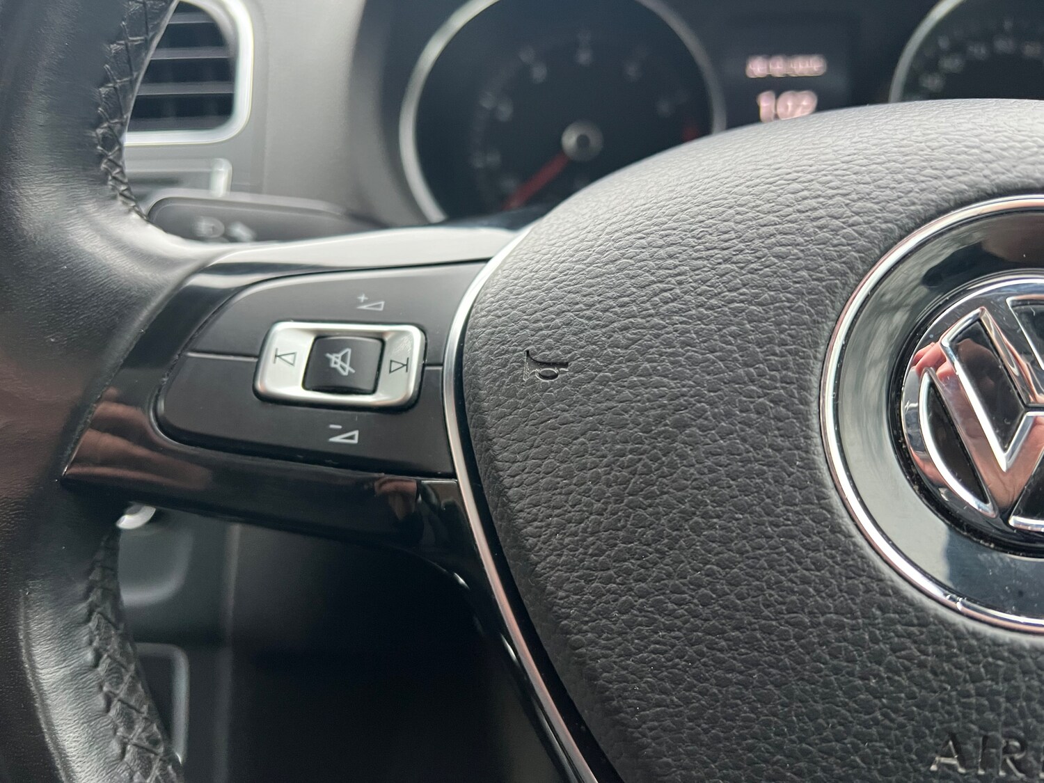 Used Volkswagen Polo 2014 for sale - 77520097: Photo 20