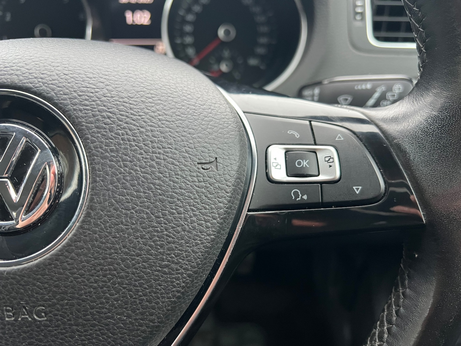 Used Volkswagen Polo 2014 for sale - 77520097: Photo 21