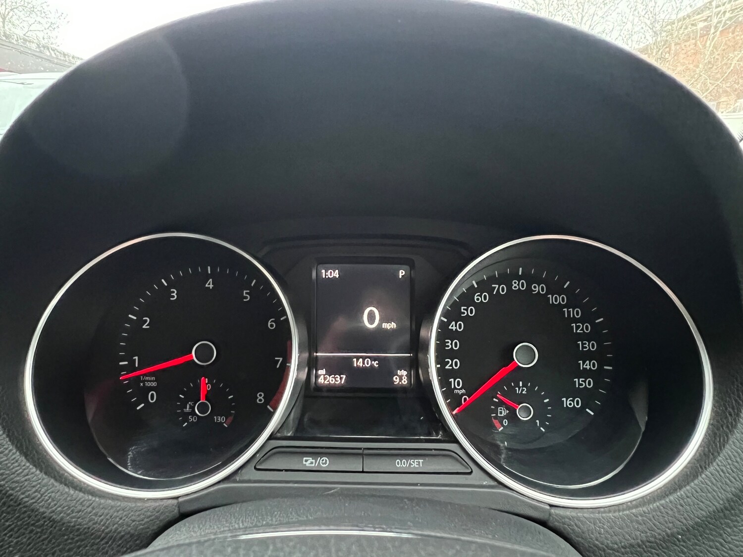 Used Volkswagen Polo 2014 for sale - 77520097: Photo 22