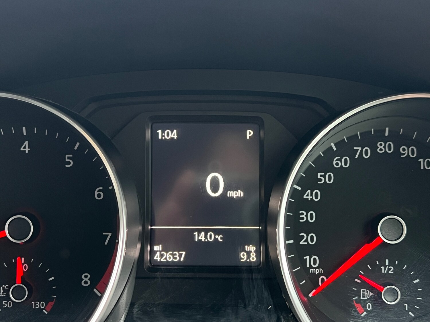 Used Volkswagen Polo 2014 for sale - 77520097: Photo 23