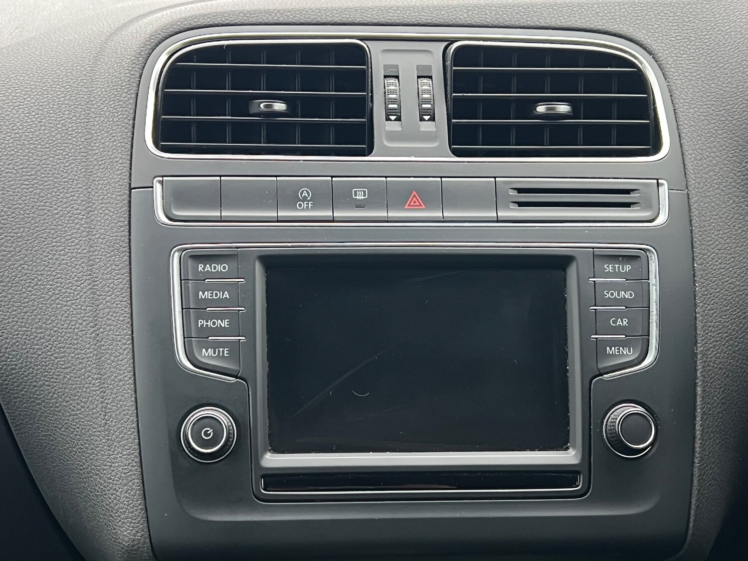 Used Volkswagen Polo 2014 for sale - 77520097: Photo 25