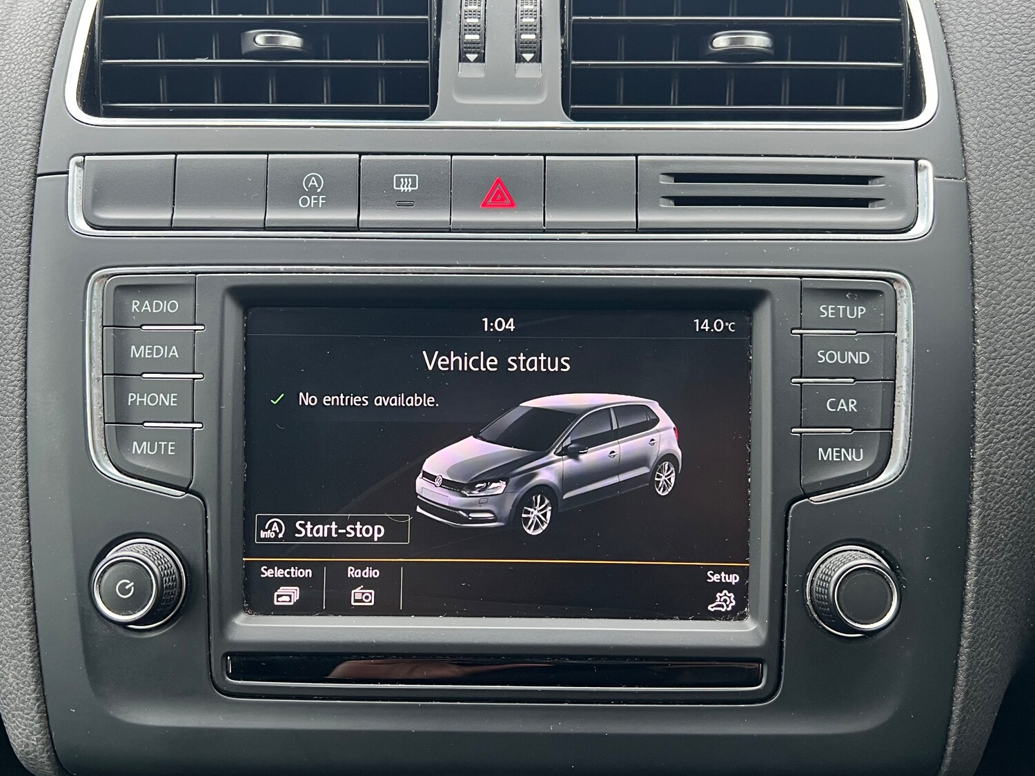 Used Volkswagen Polo 2014 for sale - 77520097: Photo 28