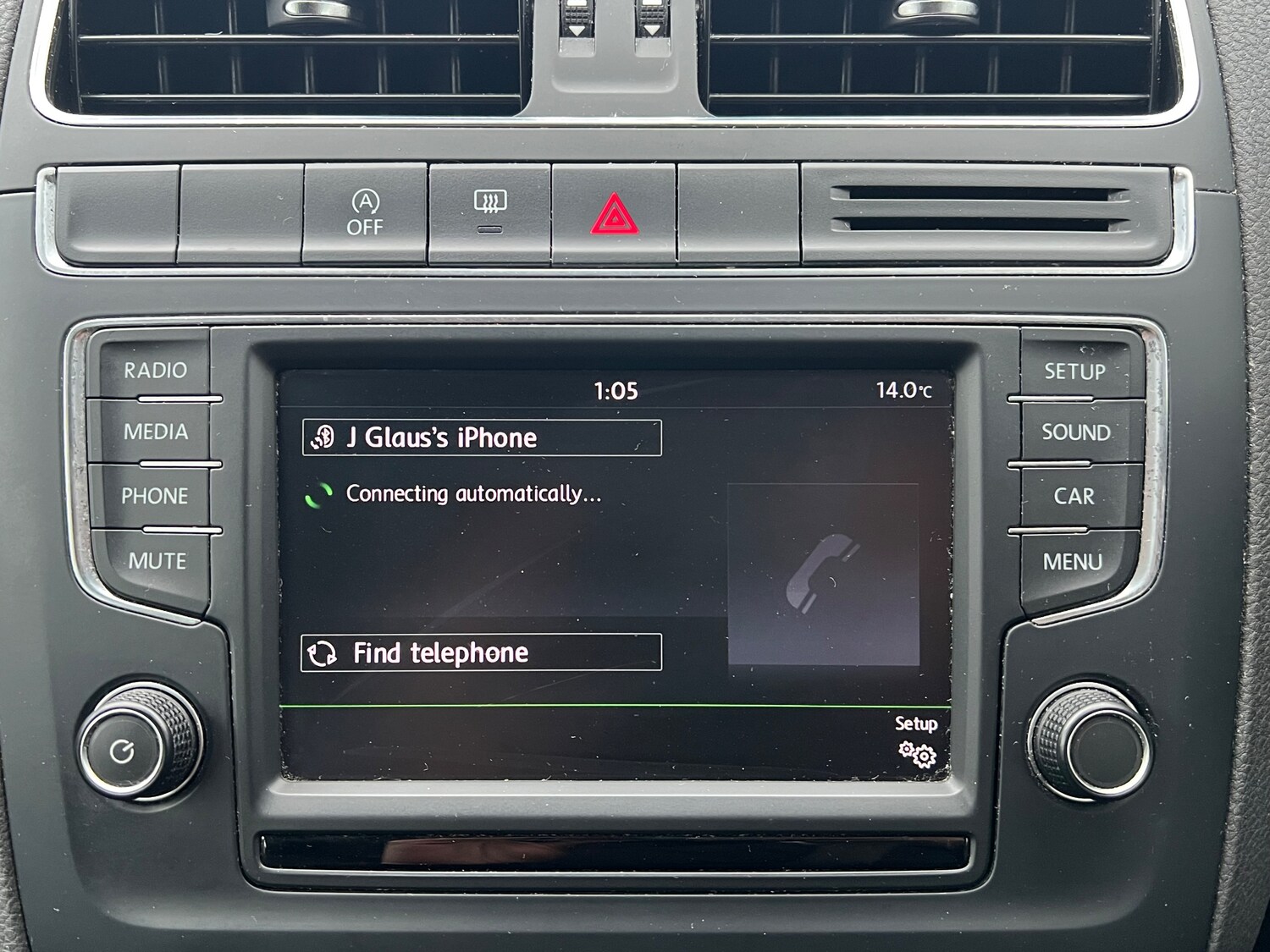 Used Volkswagen Polo 2014 for sale - 77520097: Photo 30