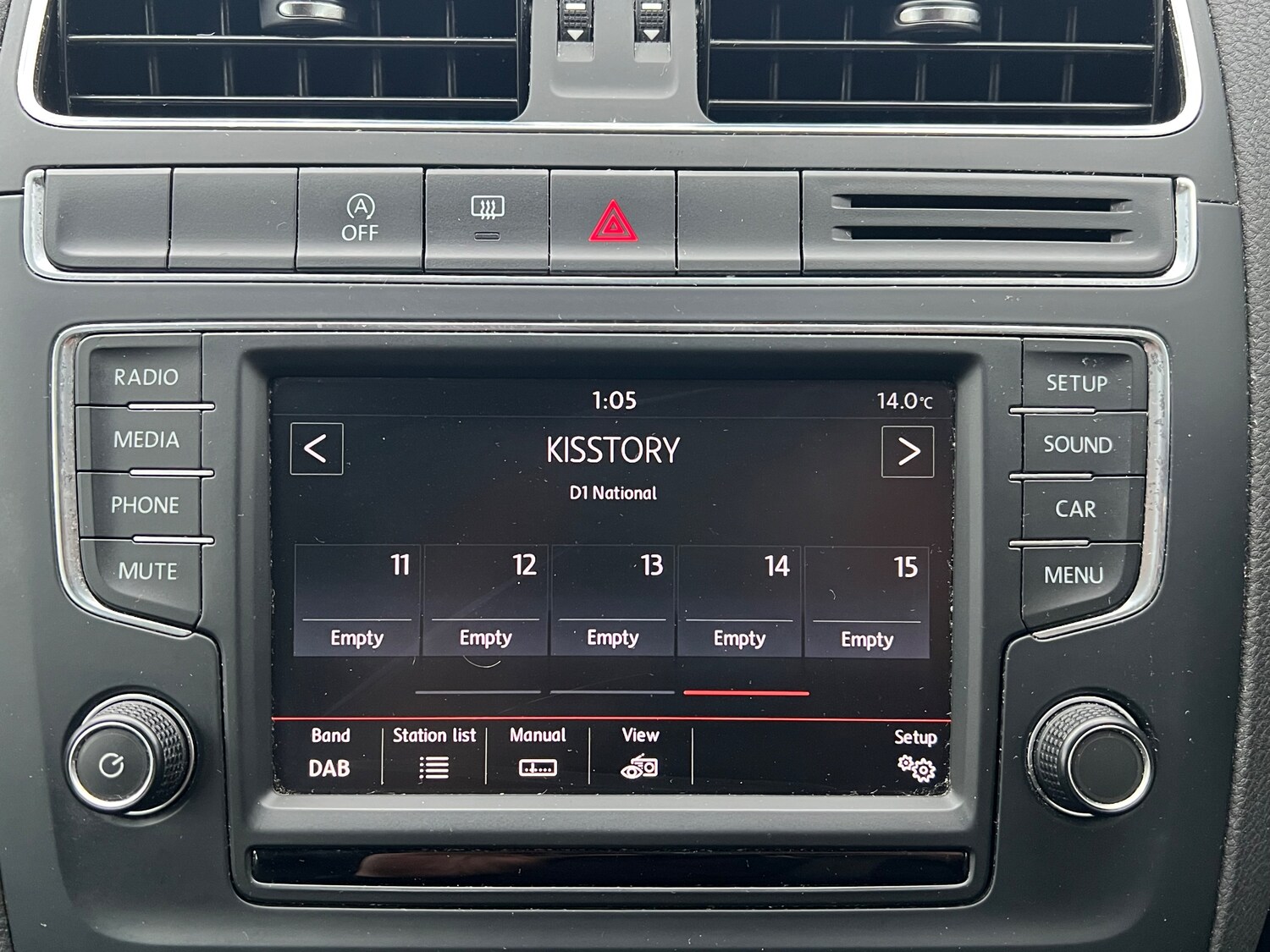 Used Volkswagen Polo 2014 for sale - 77520097: Photo 31