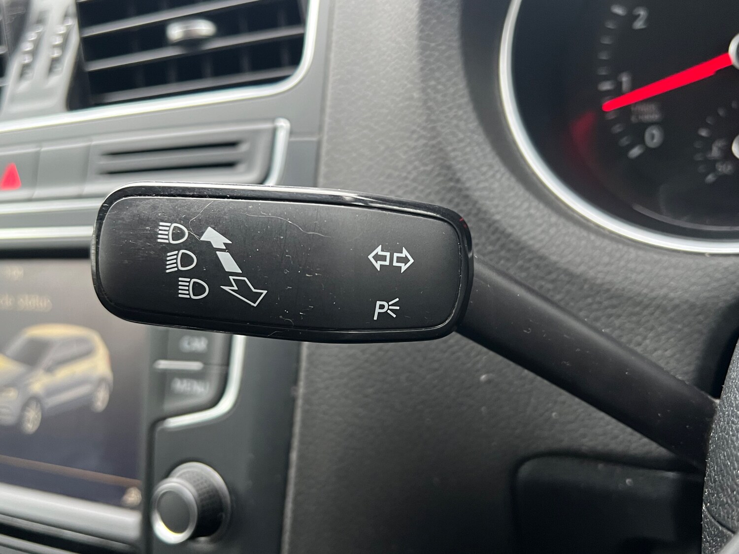 Used Volkswagen Polo 2014 for sale - 77520097: Photo 35