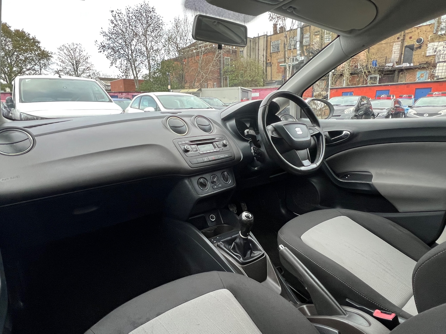 Used SEAT Ibiza 2013 for sale - 76641665: Photo 15