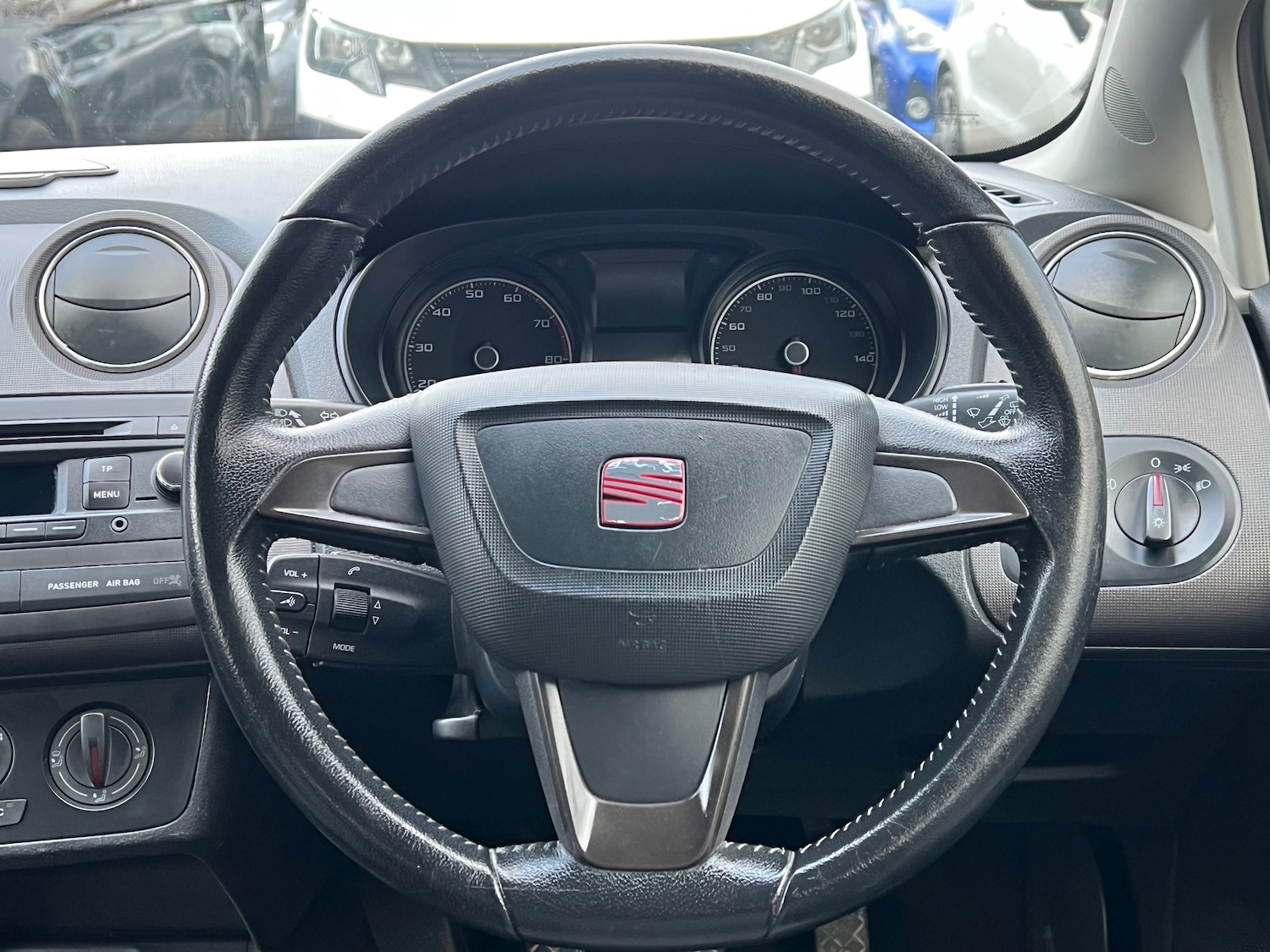 Used SEAT Ibiza 2013 for sale - 76641665: Photo 19