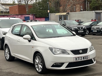 2013 (13) - 1.4 Toca 5dr