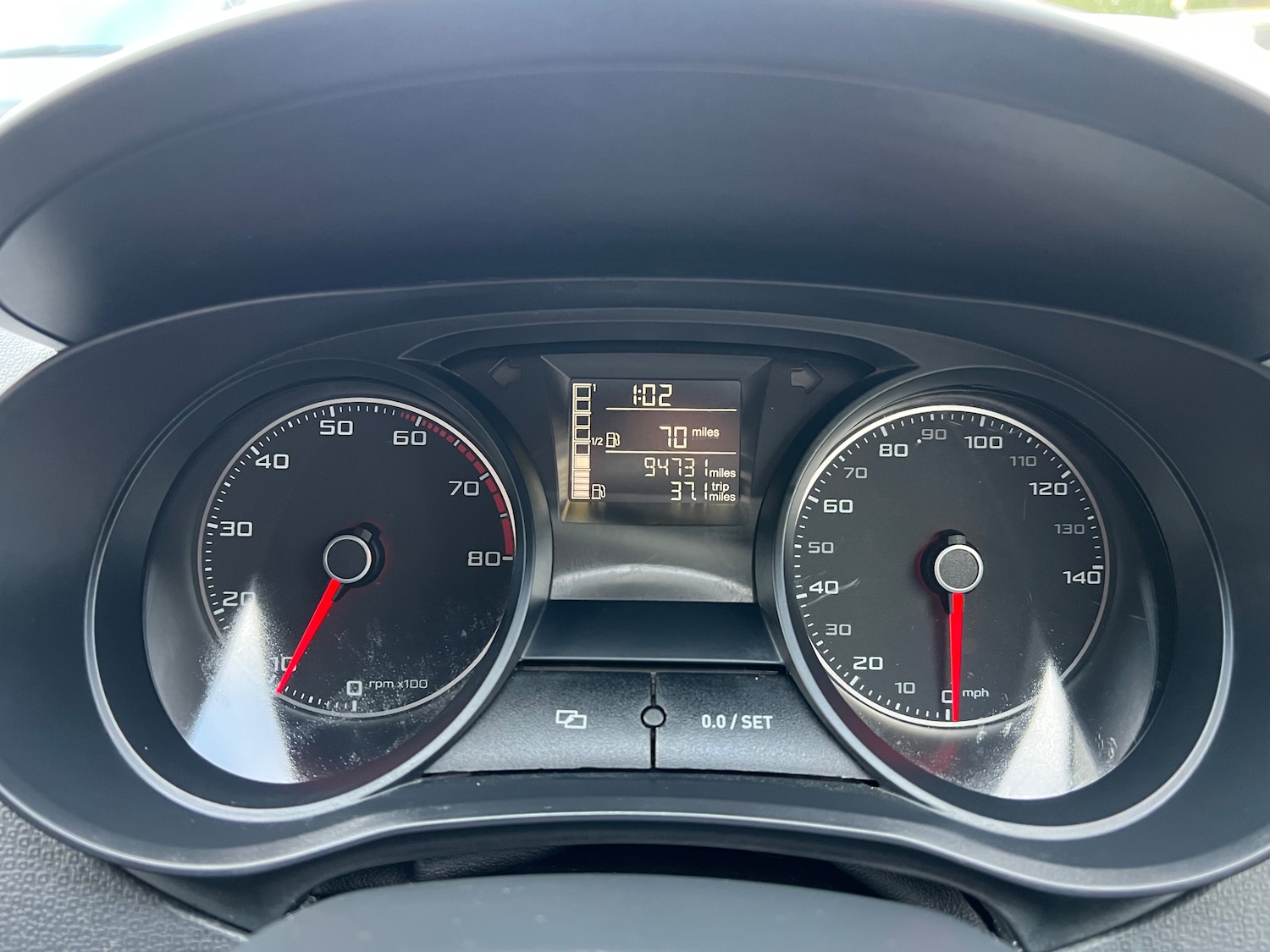 Used SEAT Ibiza 2013 for sale - 76641665: Photo 20