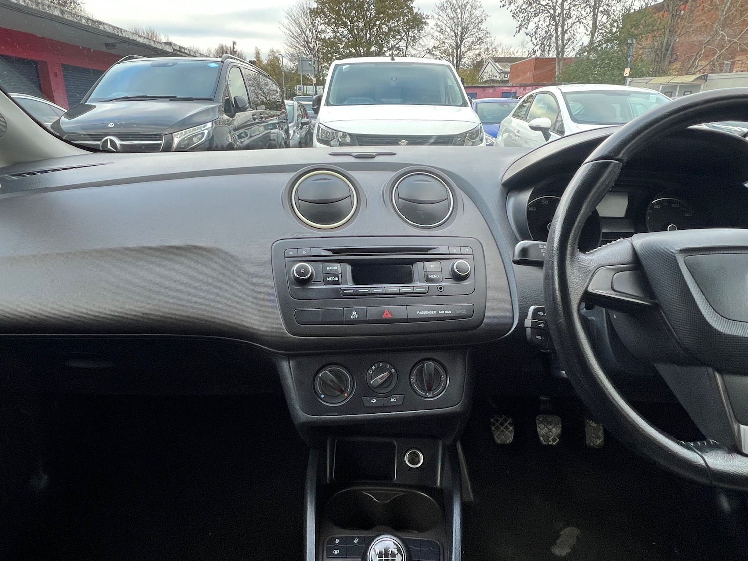 Used SEAT Ibiza 2013 for sale - 76641665: Photo 22