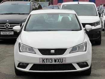 Used SEAT Ibiza 2013 for sale - 76641665: Photo