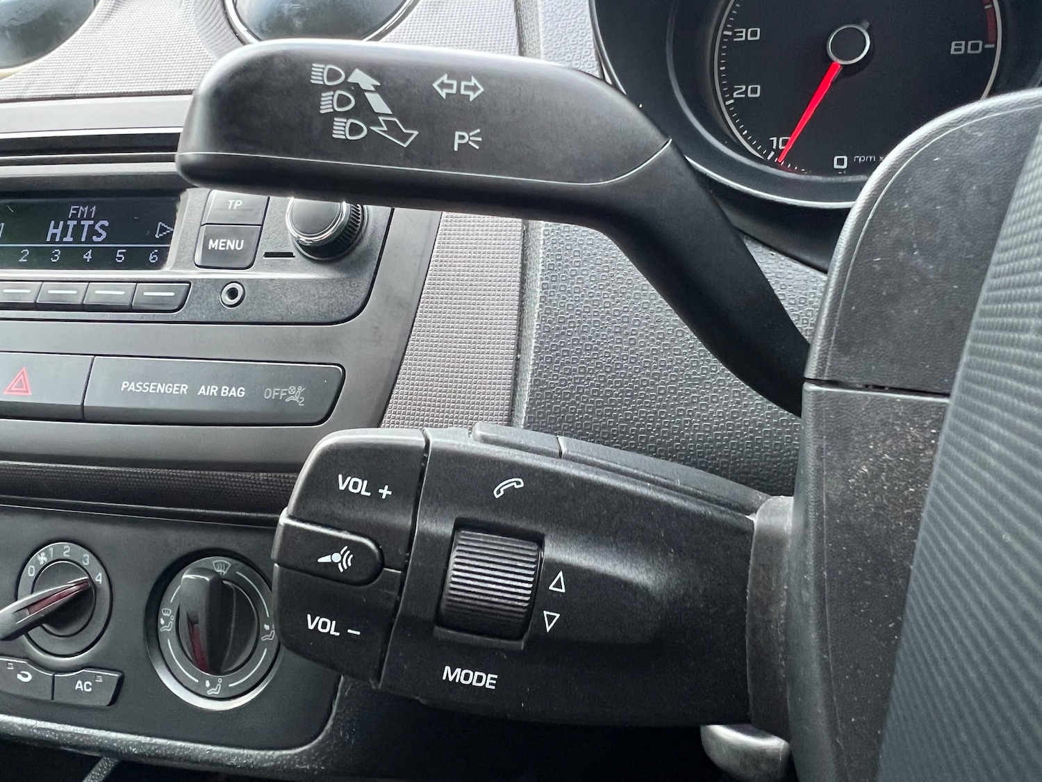 Used SEAT Ibiza 2013 for sale - 76641665: Photo 30