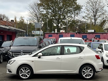 Used SEAT Ibiza 2013 for sale - 76641665: Photo