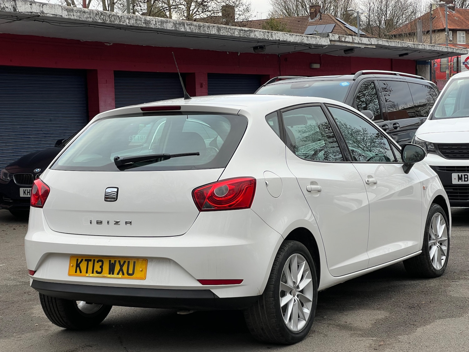 Used SEAT Ibiza 2013 for sale - 76641665: Photo 7