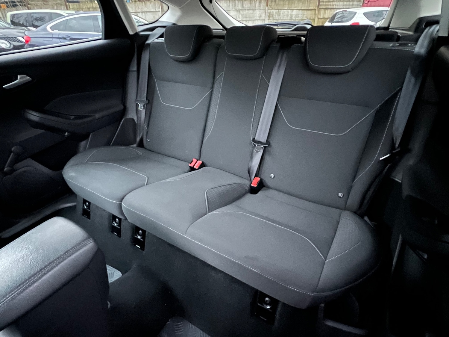 Used Ford Focus 2016 for sale - 77161278: Photo 11