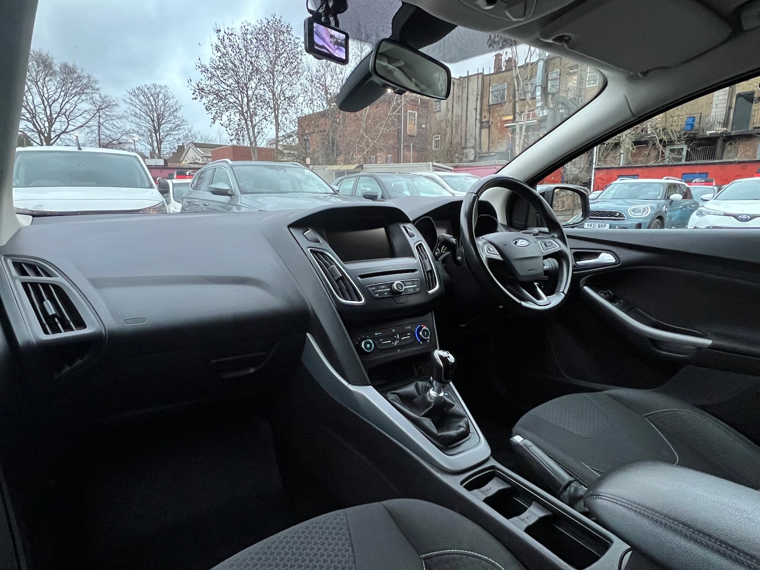 Used Ford Focus 2016 for sale - 77161278: Photo 12