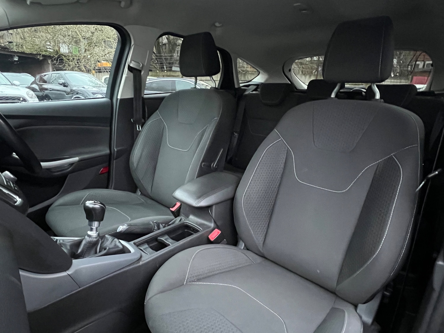 Used Ford Focus 2016 for sale - 77161278: Photo 13