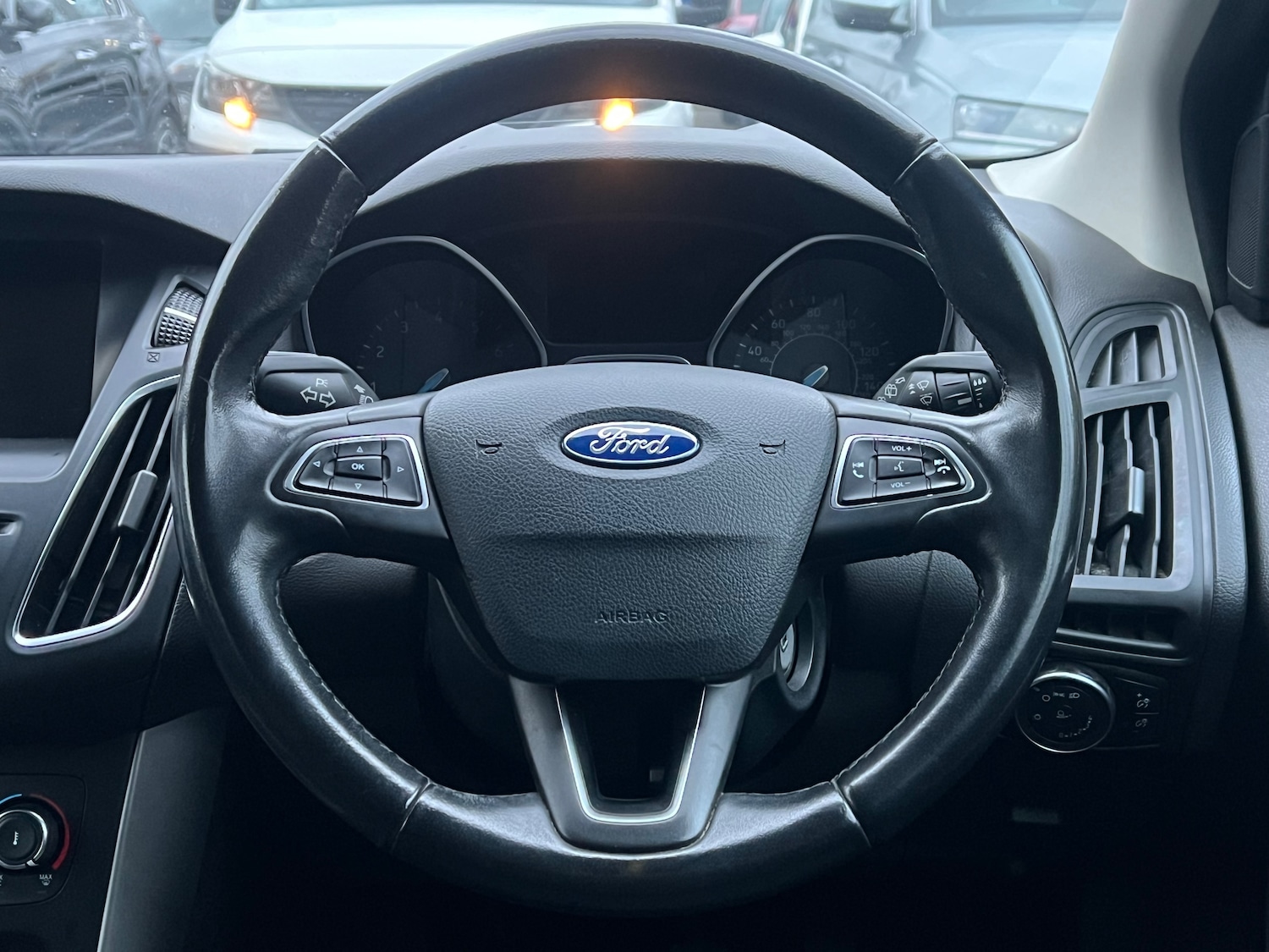 Used Ford Focus 2016 for sale - 77161278: Photo 18