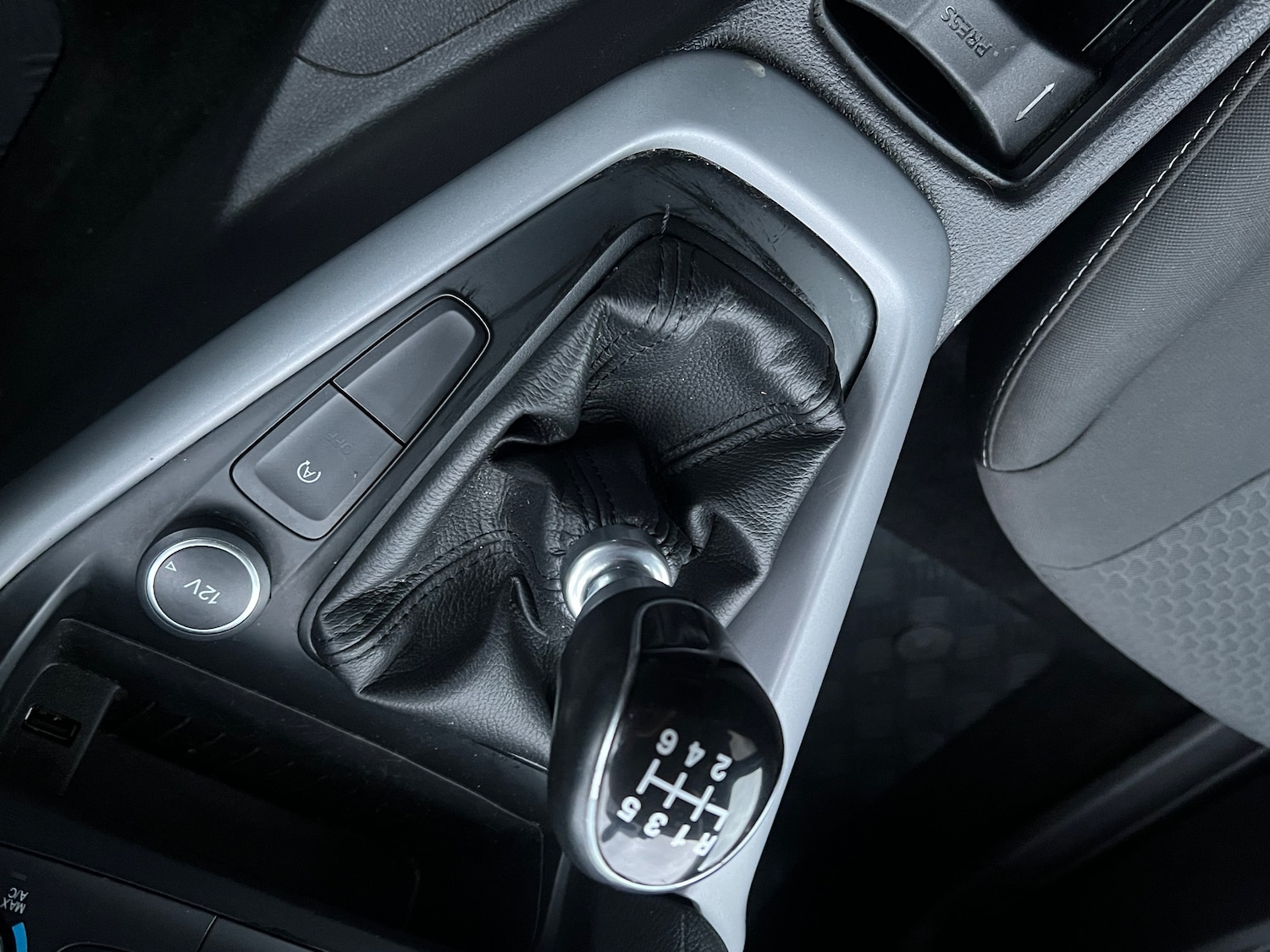 Used Ford Focus 2016 for sale - 77161278: Photo 21