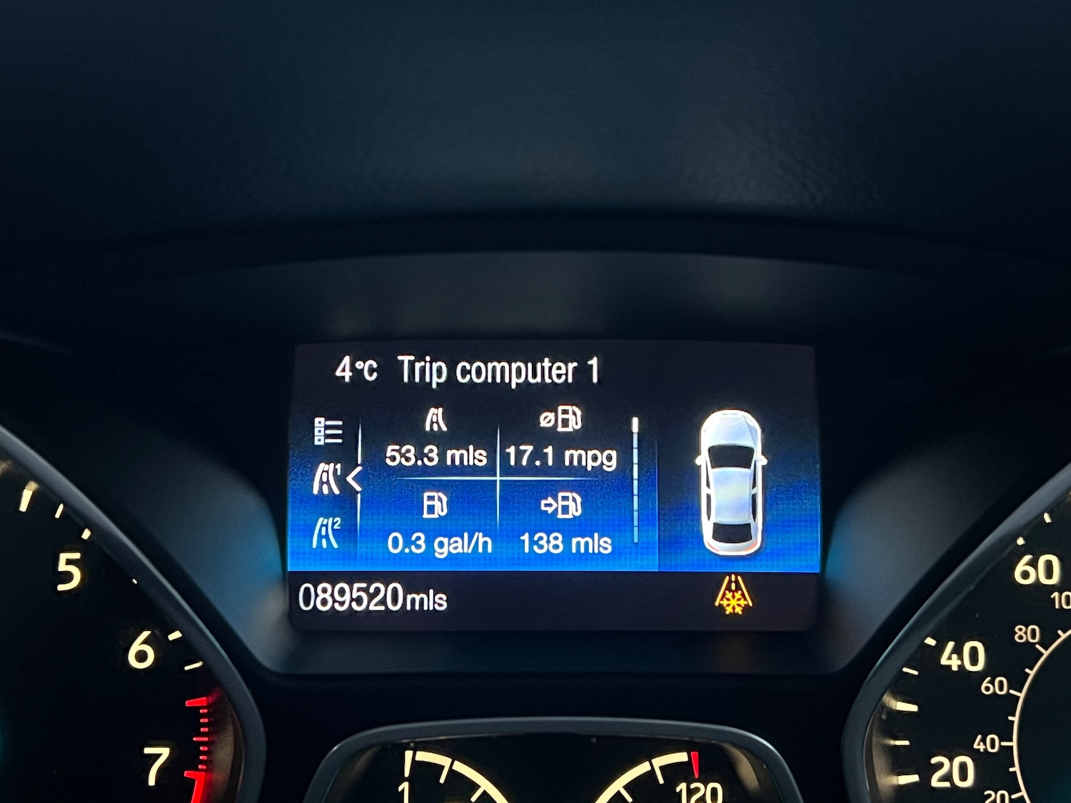 Used Ford Focus 2016 for sale - 77161278: Photo 26