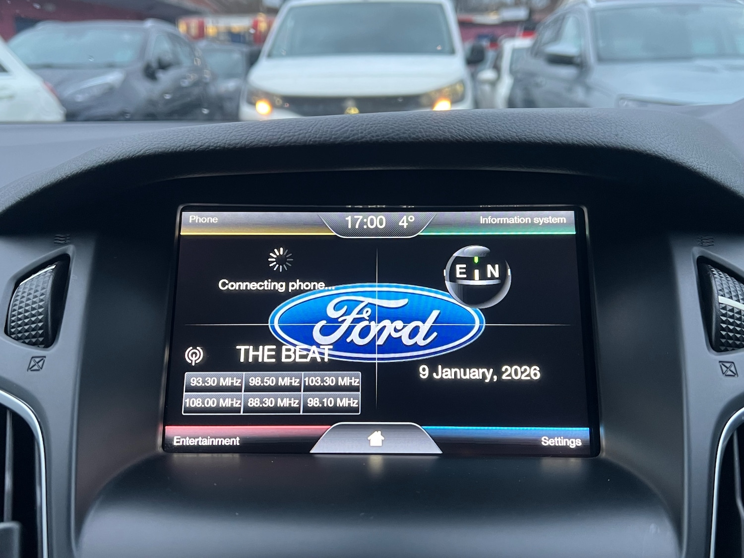 Used Ford Focus 2016 for sale - 77161278: Photo 28