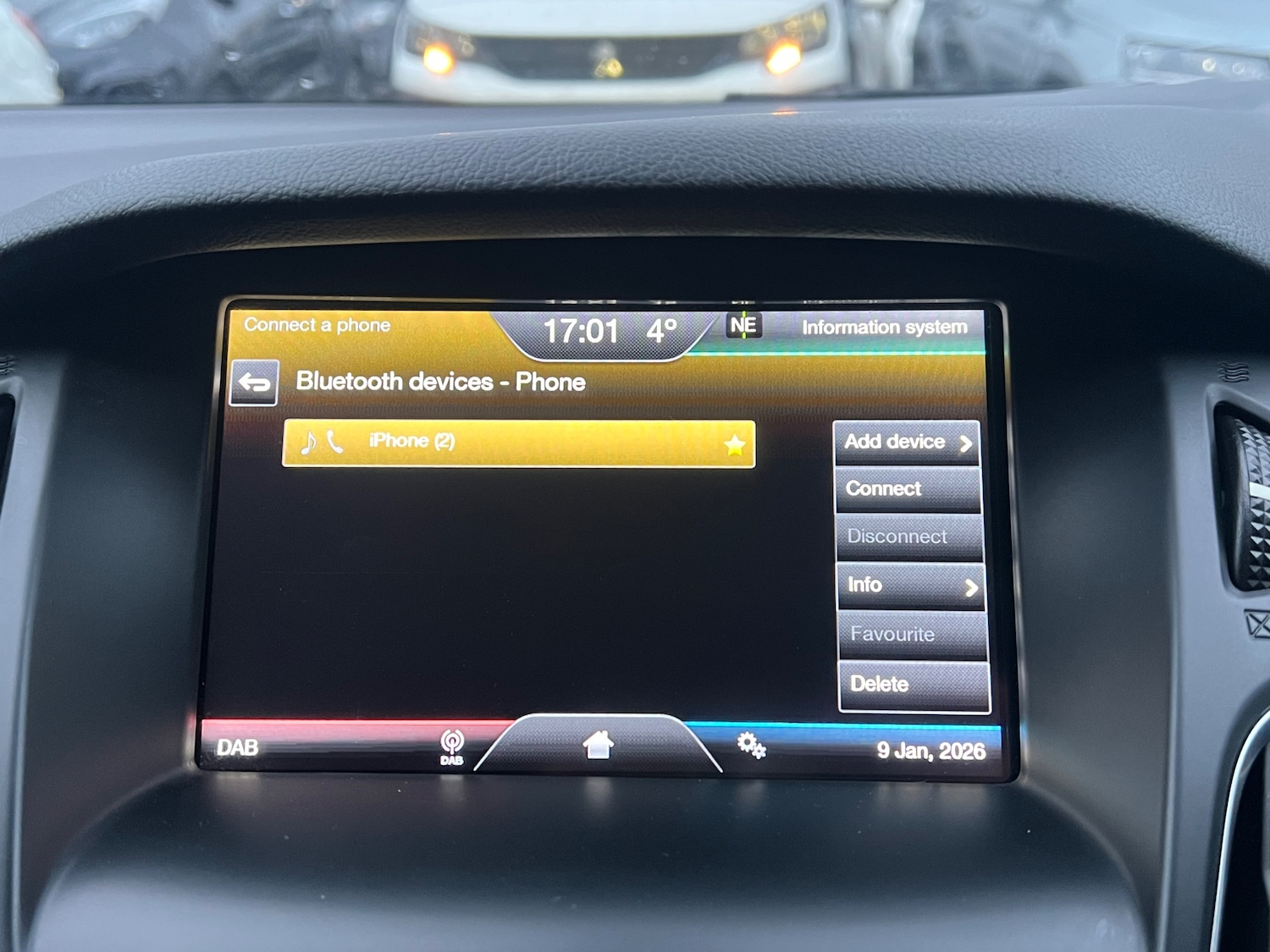 Used Ford Focus 2016 for sale - 77161278: Photo 29