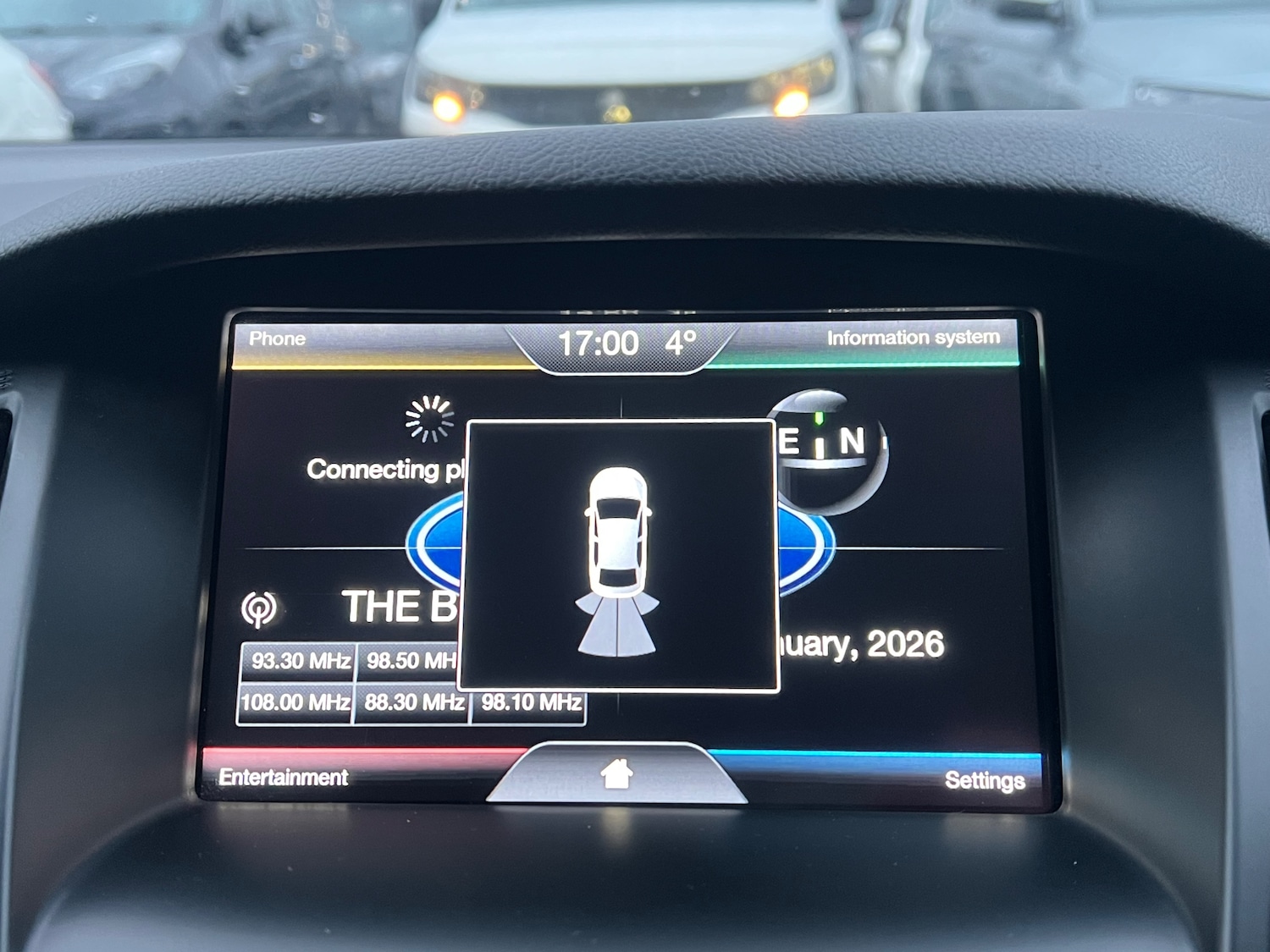 Used Ford Focus 2016 for sale - 77161278: Photo 31