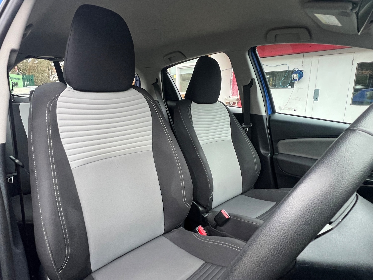 Used Toyota Yaris 2018 for sale - 77641794: Photo 10