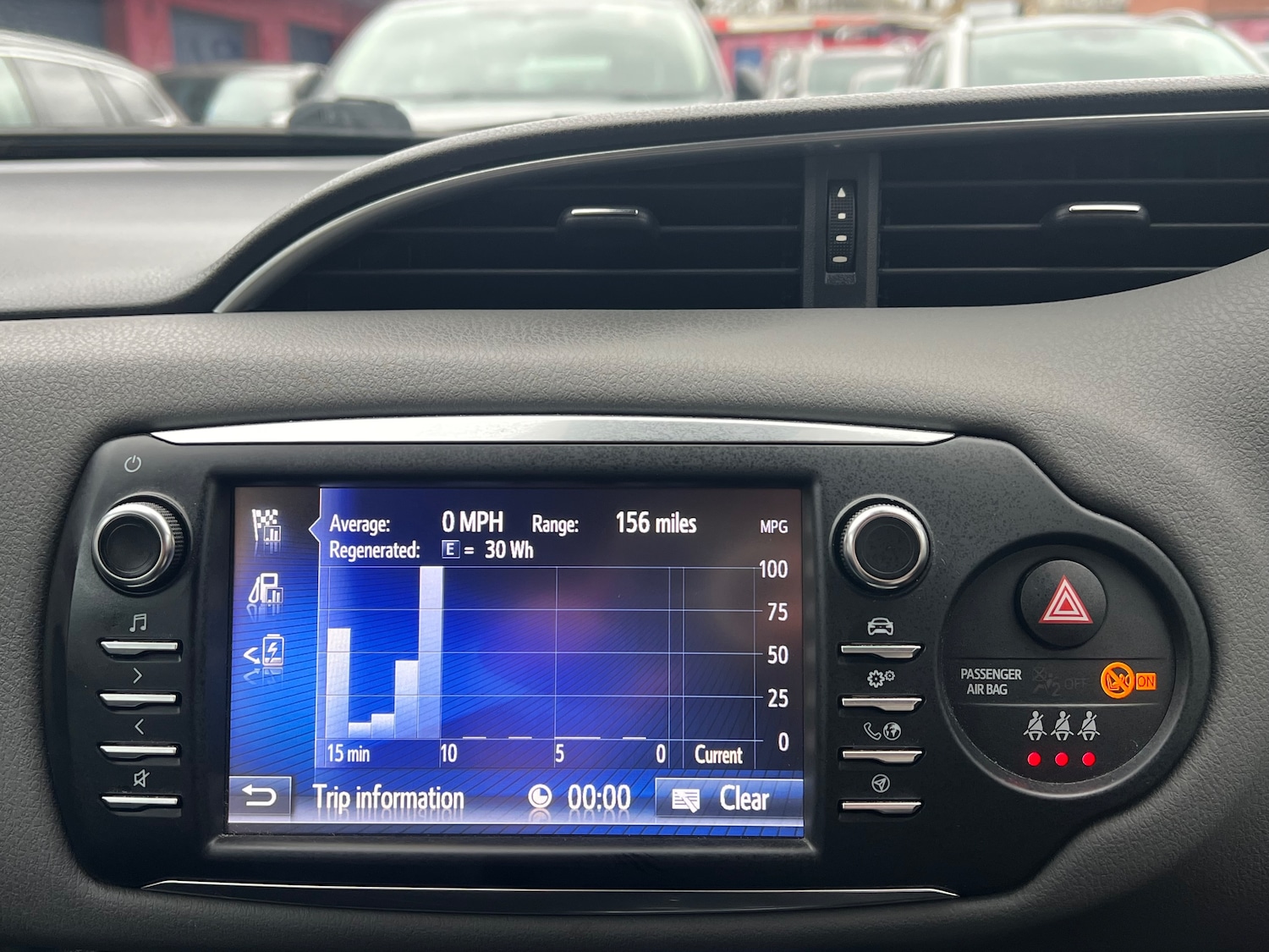 Used Toyota Yaris 2018 for sale - 77641794: Photo 25