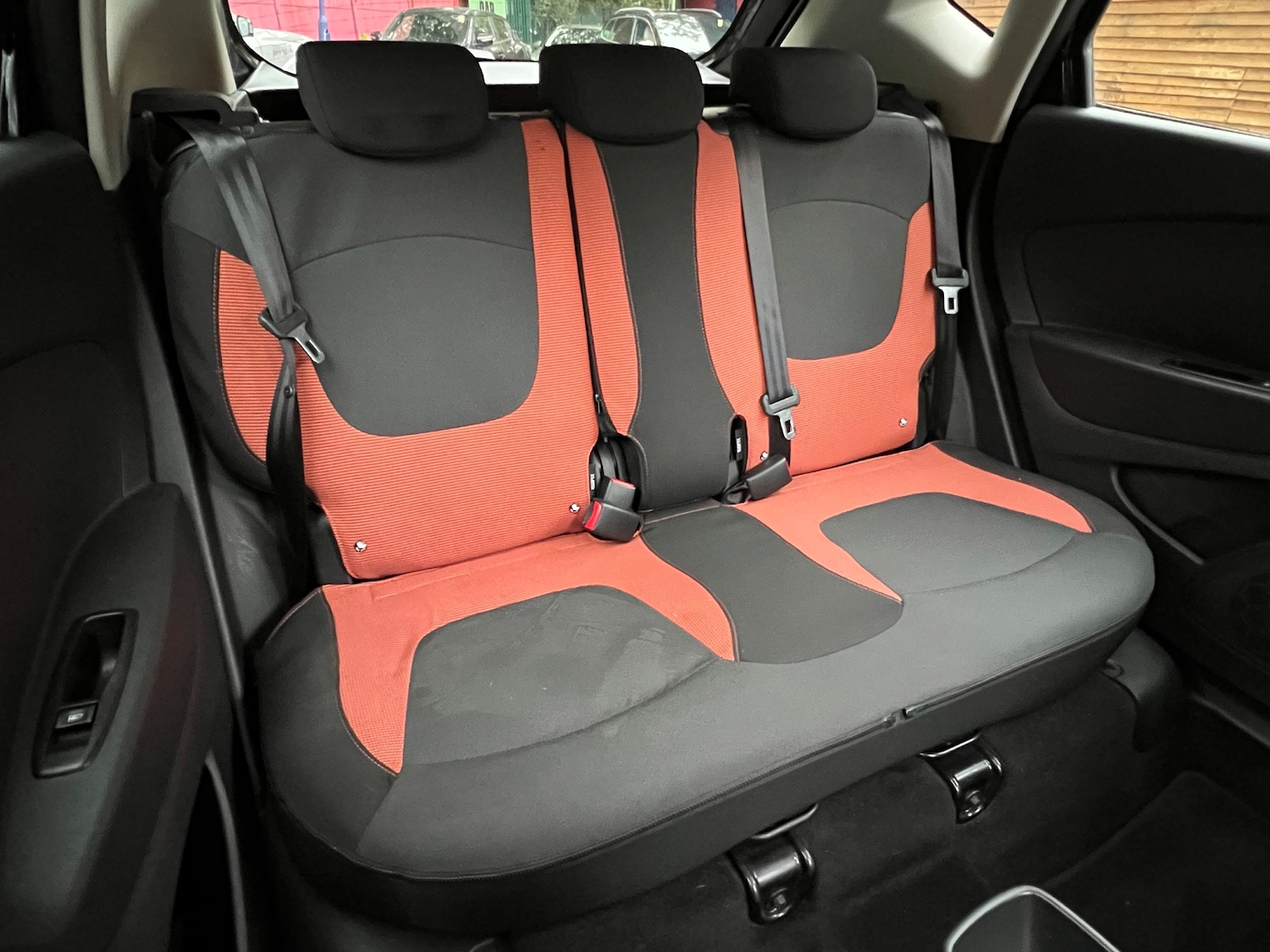 Used Renault Captur 2017 for sale - 76273653: Photo 11