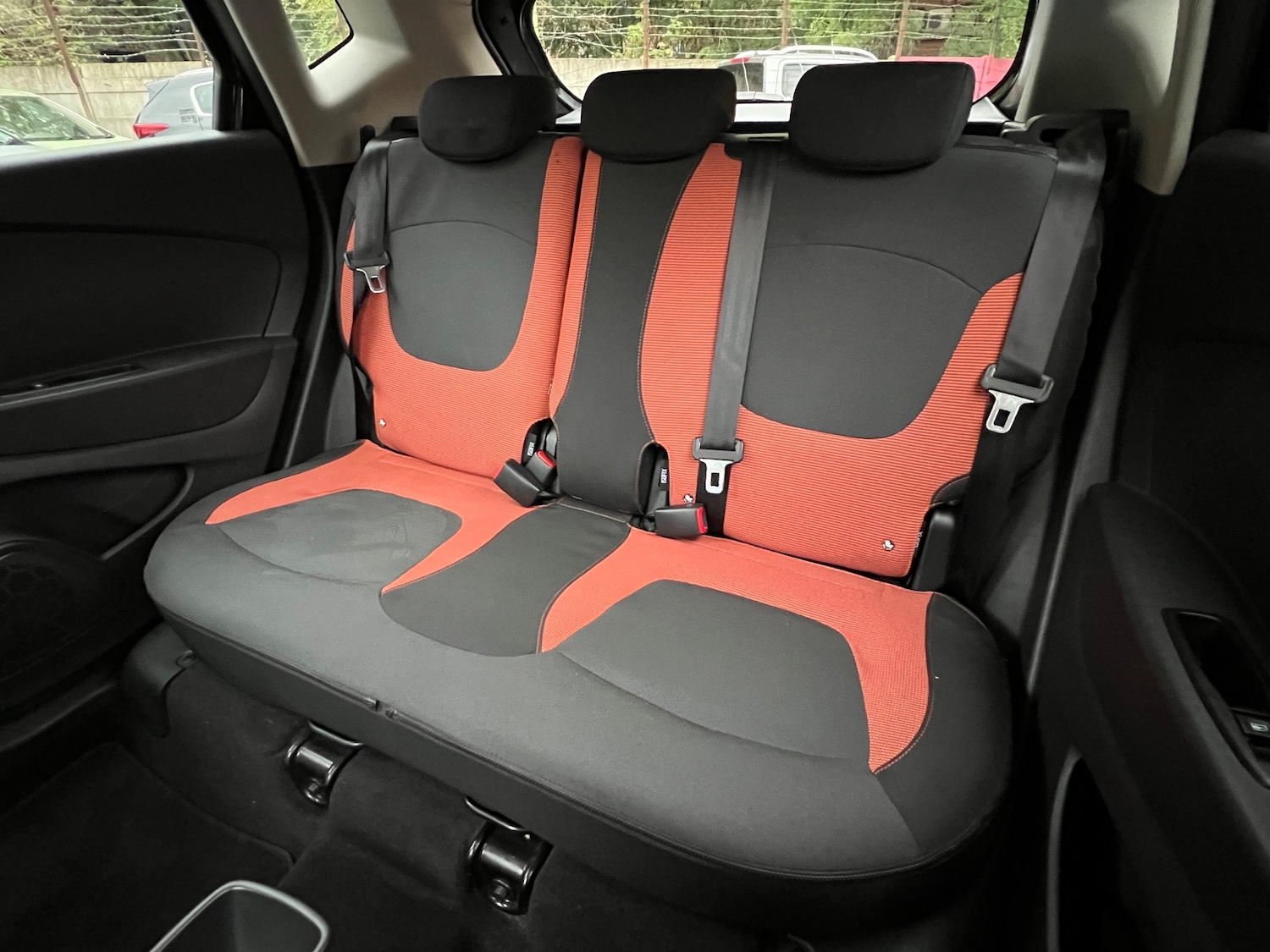 Used Renault Captur 2017 for sale - 76273653: Photo 13