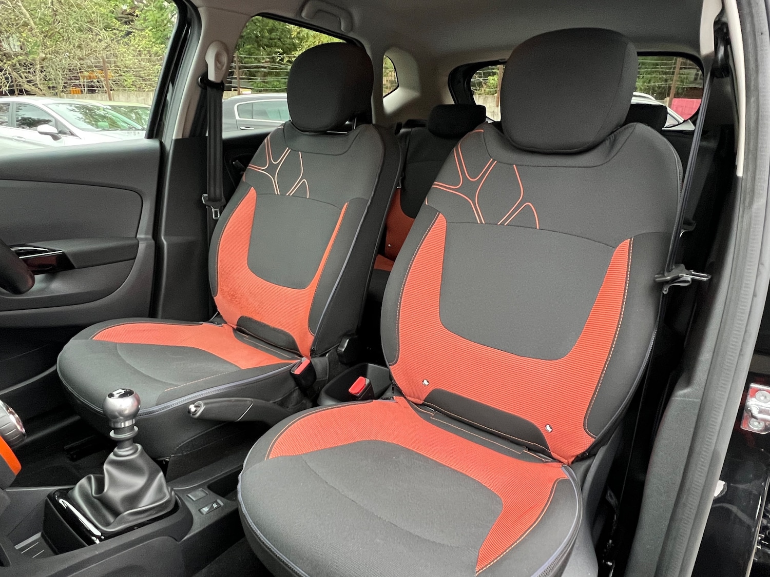 Used Renault Captur 2017 for sale - 76273653: Photo 14