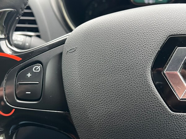 Used Renault Captur 2017 for sale - 76273653: Photo 20