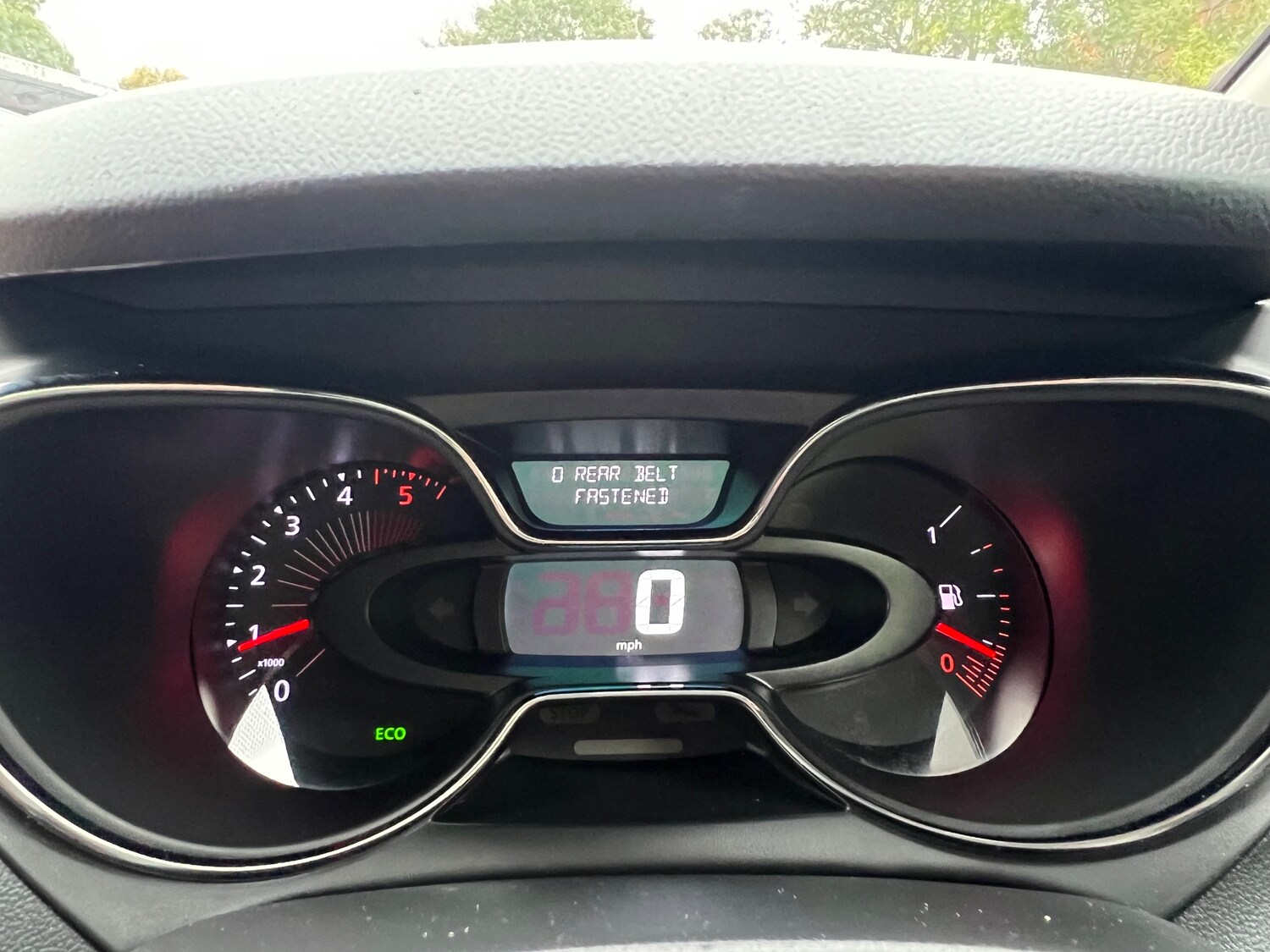 Used Renault Captur 2017 for sale - 76273653: Photo 22