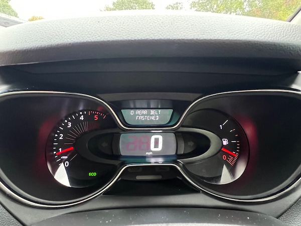 Used Renault Captur 2017 for sale - 76273653: Photo 22