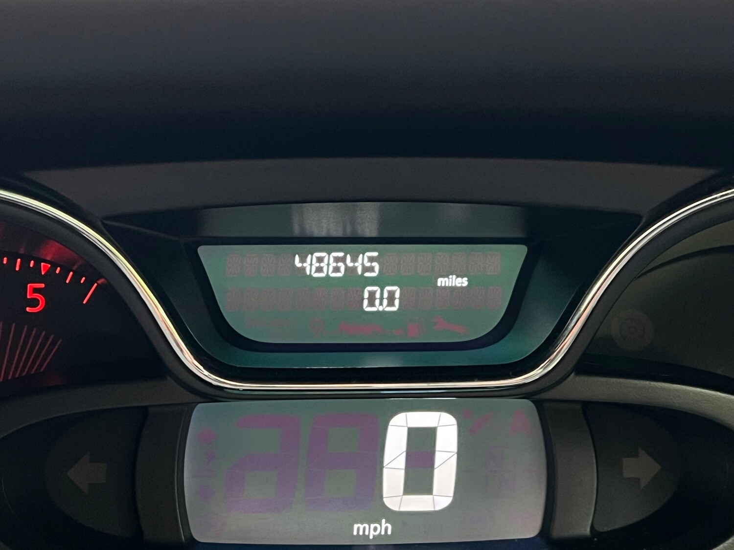 Used Renault Captur 2017 for sale - 76273653: Photo 23