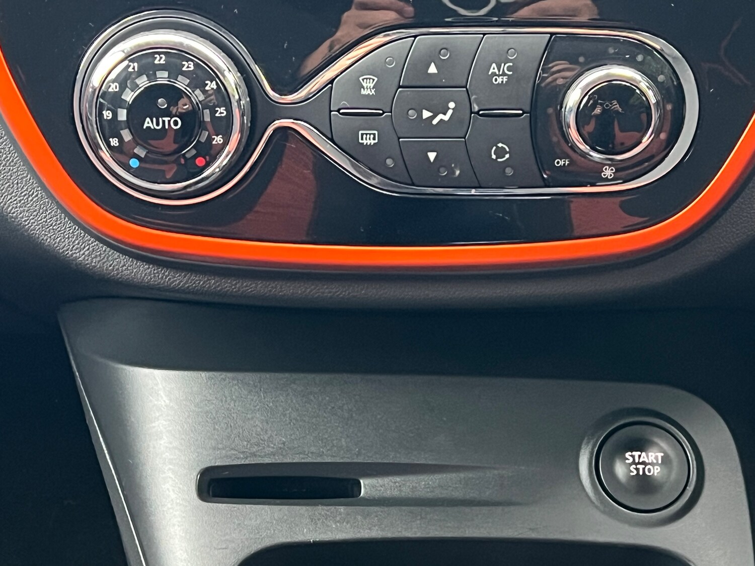 Used Renault Captur 2017 for sale - 76273653: Photo 26