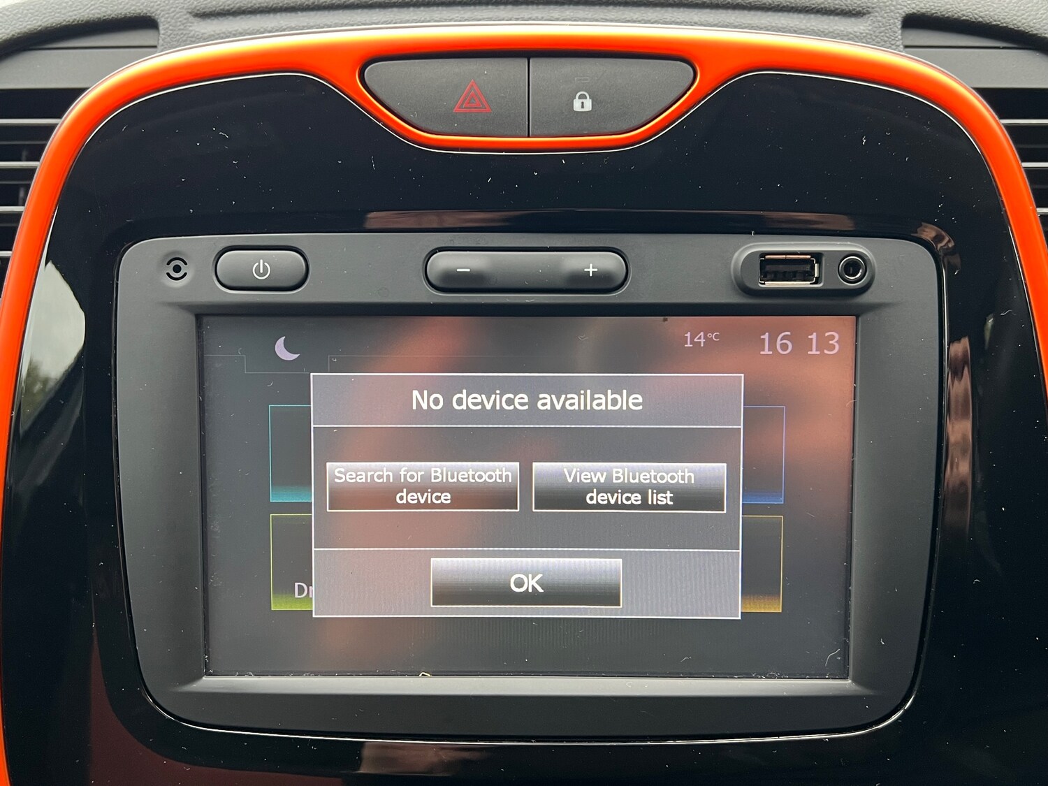 Used Renault Captur 2017 for sale - 76273653: Photo 31