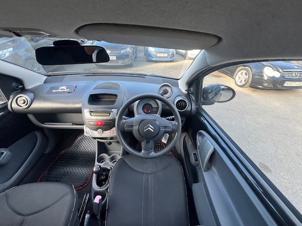 Used Citroen C1 2009 for sale - 75650947: Photo 19