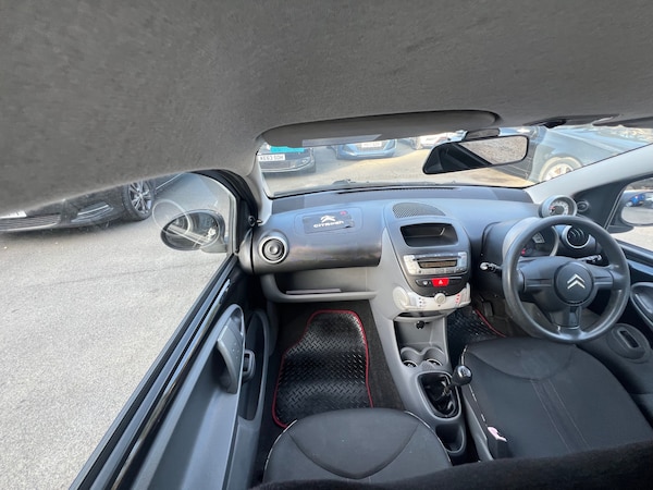 Used Citroen C1 2009 for sale - 75650947: Photo 20