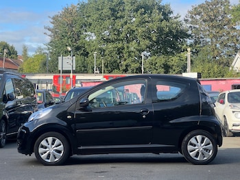 Used Citroen C1 2009 for sale - 75650947: Photo