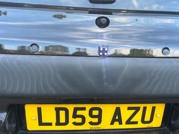 Used Citroen C1 2009 for sale - 75650947: Photo 33