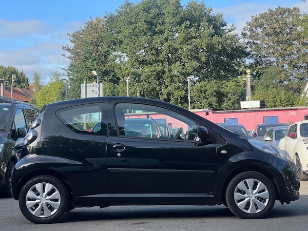 Used Citroen C1 2009 for sale - 75650947: Photo 3
